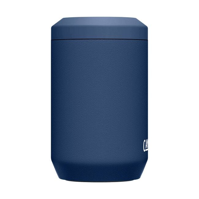 Camelbak Horizon 12oz Can Cooler Mug Insulated Stainless Steel Navy