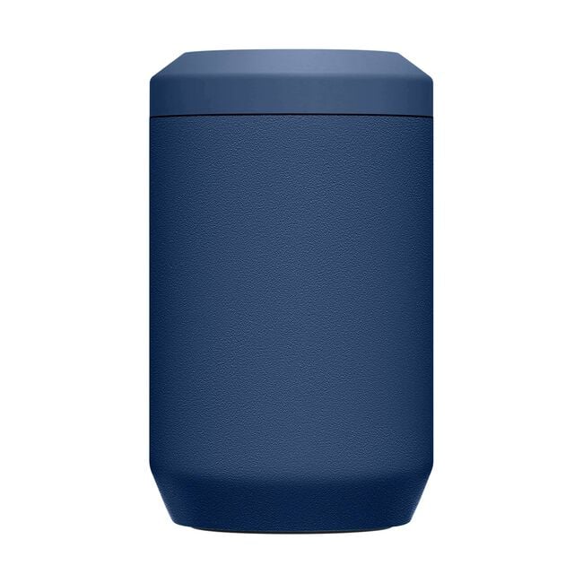Camelbak Horizon 12oz Can Cooler Mug Insulated Stainless Steel Navy