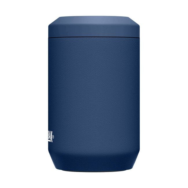 Camelbak Horizon 12oz Can Cooler Mug Insulated Stainless Steel Navy