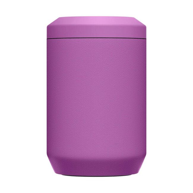 Camelbak Horizon 12oz Can Cooler Mug Insulated Stainless Steel Magenta