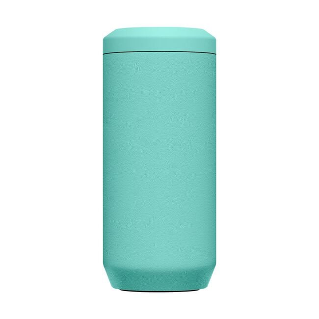 Camelbak Horizon 12oz Slim Can Cooler Mug Insulated Stainless Steel Coastal