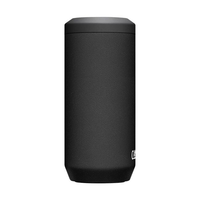 Camelbak Horizon 12oz Slim Can Cooler Mug Insulated Stainless Steel Black