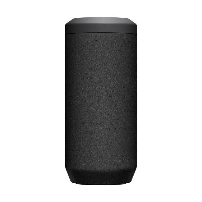 Camelbak Horizon 12oz Slim Can Cooler Mug Insulated Stainless Steel Black