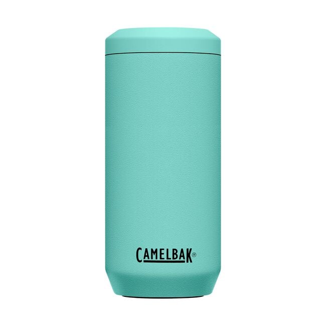 camelbak Horizon 12oz Slim Can Cooler Mug Insulated Stainless Steel Coastal