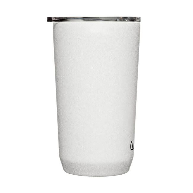 Camelbak Horizon 16 Oz Tumbler Insulated Stainless Steel White