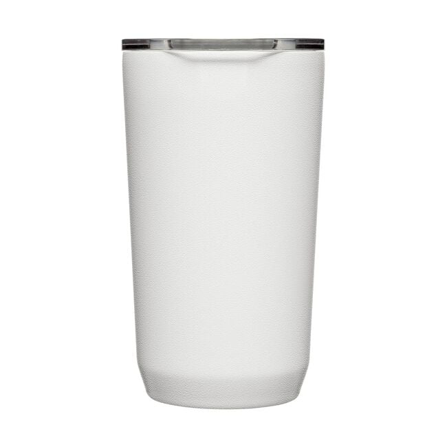 Camelbak Horizon 16 Oz Tumbler Insulated Stainless Steel White