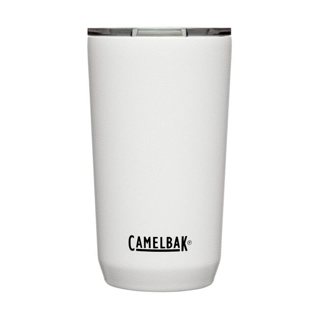 camelbak Horizon 16 oz Tumbler Insulated Stainless Steel White