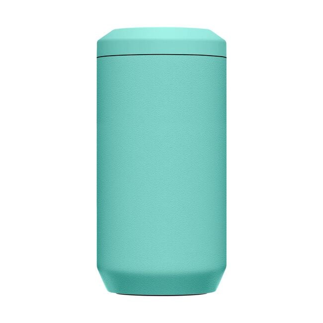 Camelbak Horizon 16oz Tall Can Cooler Mug Insulated Stainless Steel Coastal