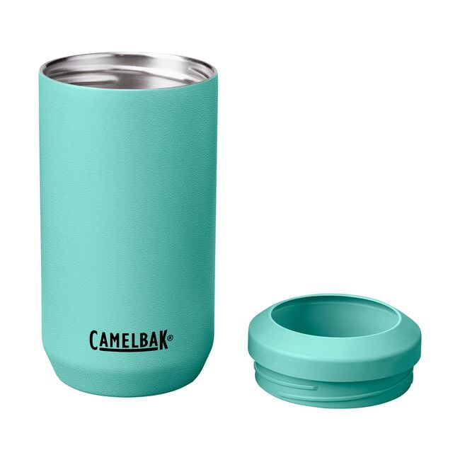 Camelbak Horizon 16oz Tall Can Cooler Mug Insulated Stainless Steel Coastal
