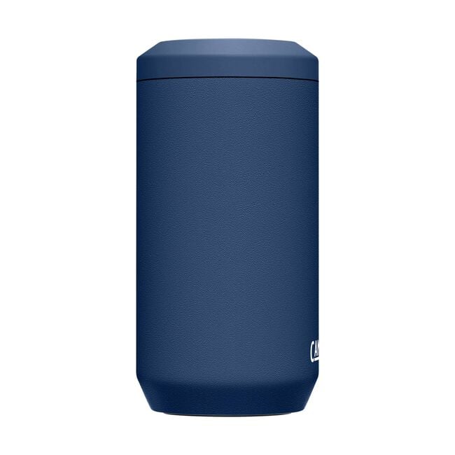 Camelbak Horizon 16oz Tall Can Cooler Mug Insulated Stainless Steel Navy