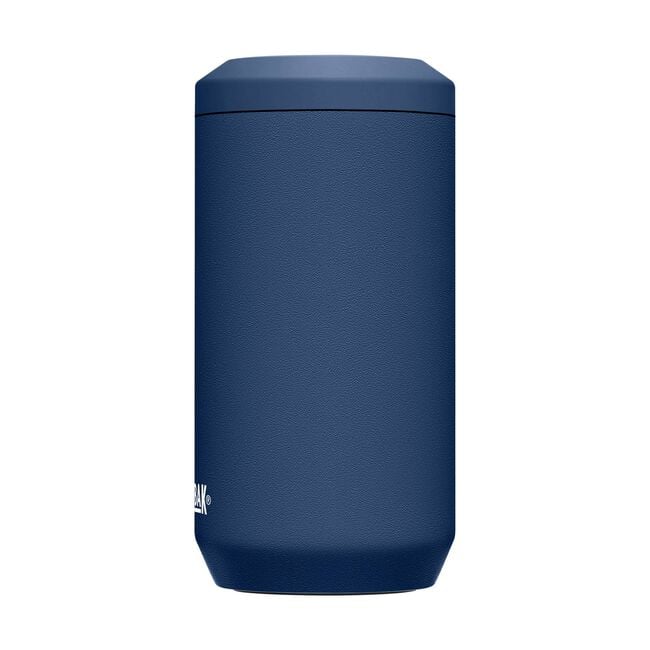 Camelbak Horizon 16oz Tall Can Cooler Mug Insulated Stainless Steel Navy