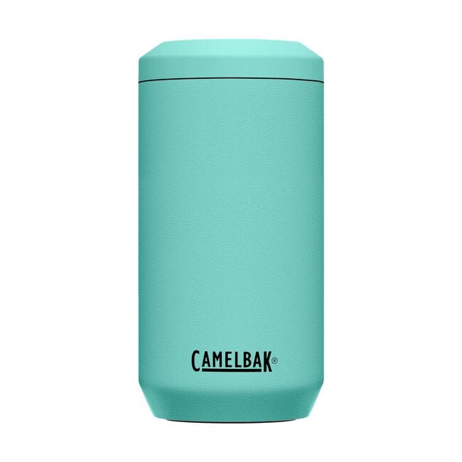 camelbak Horizon 16oz Tall Can Cooler Mug Insulated Stainless Steel Coastal