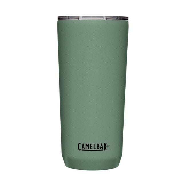 camelbak Horizon 20 oz Tumbler Insulated Stainless Steel Moss