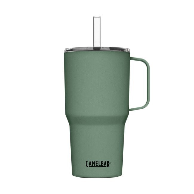 Camelbak Horizon 24oz Tall Straw Mug Insulated Stainless Steel