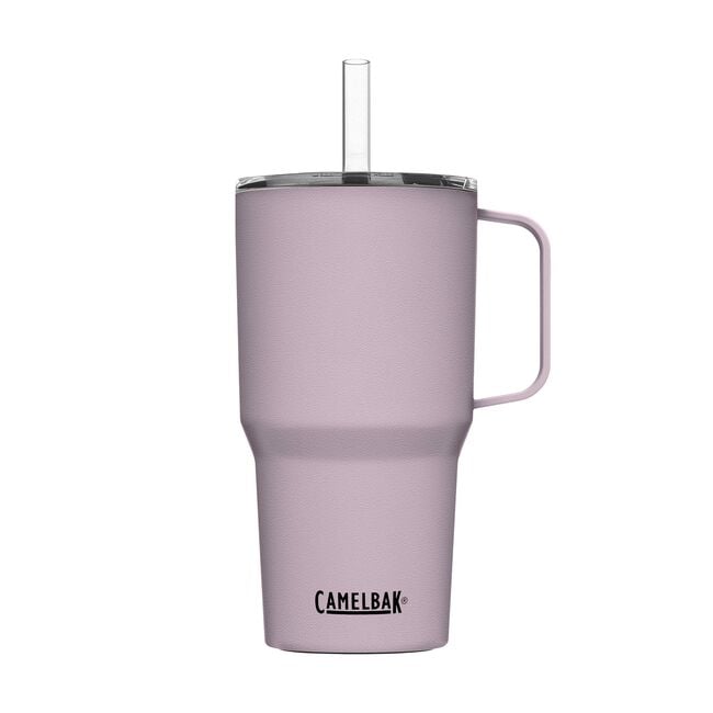 camelbak Horizon 24oz Tall Straw Mug Insulated Stainless Steel