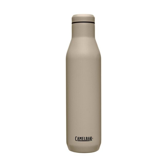Camelbak Horizon 25 Oz Wine Bottle Insulated Stainless Steel
