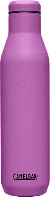 Camelbak Horizon 25 Oz Wine Bottle Insulated Stainless Steel
