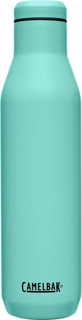 Camelbak Horizon 25 Oz Wine Bottle Insulated Stainless Steel