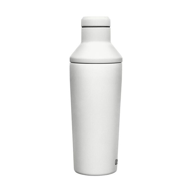 Camelbak Horizon Leak-Proof 20oz Cocktail Shaker Insulated Stainless Steel White