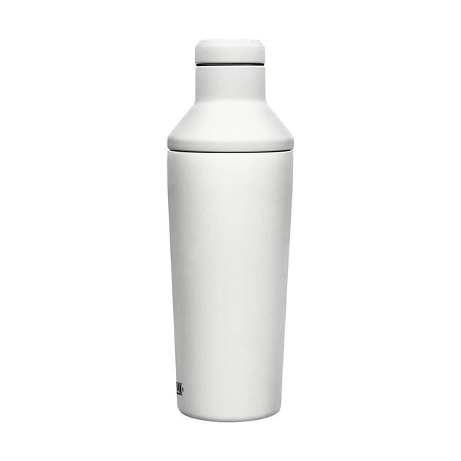Camelbak Horizon Leak-Proof 20oz Cocktail Shaker Insulated Stainless Steel White