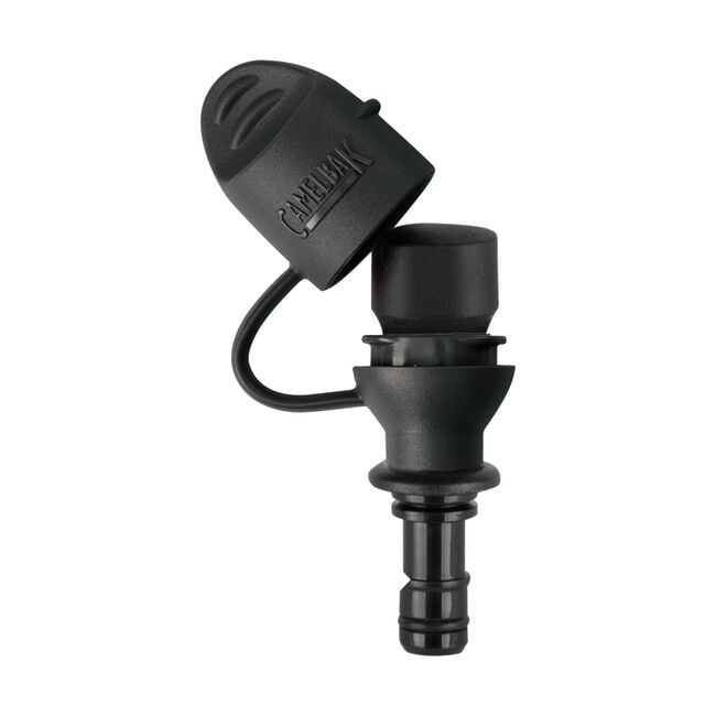 camelbak HydroLink™ HydroLock Replacement Bite Valve Black