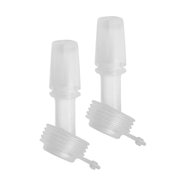 camelbak LifeStraw® Eddy® + Bite Valve 2-pack Clear