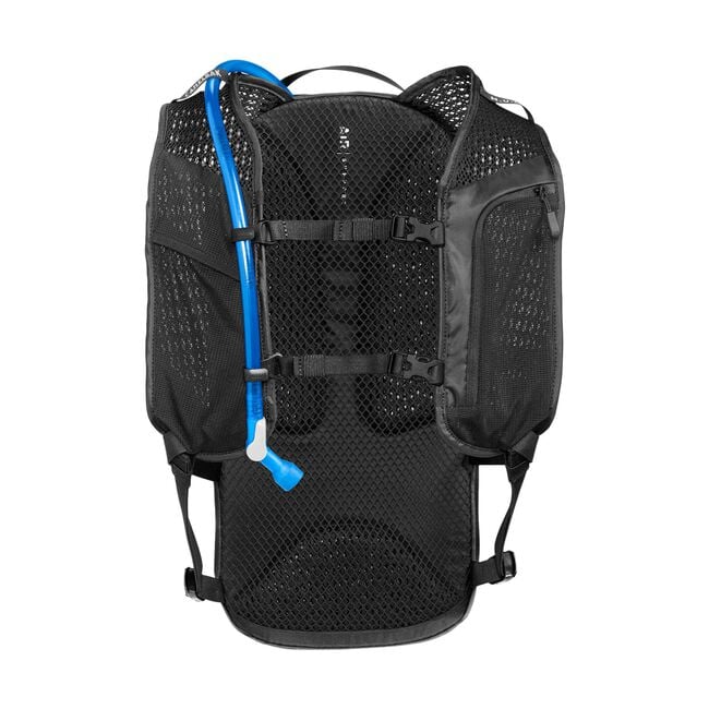 Camelbak M.U.L.E.® EVO 12 Hydration Pack 100 Oz. Black/Silver