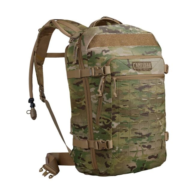 camelbak Motherlode™ 100oz Mil Spec Crux Multicam