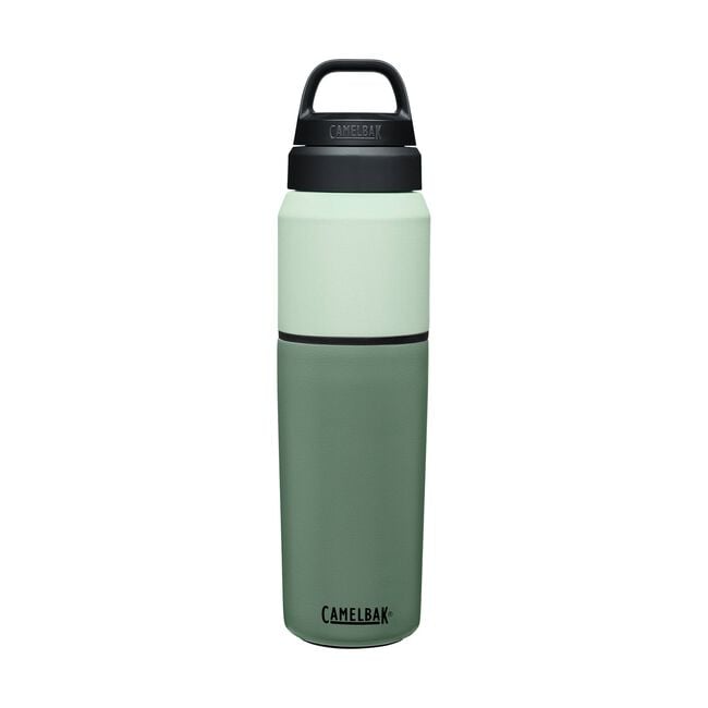 Camelbak MultiBev 22 Oz Bottle / 16 Oz Cup Insulated Stainless Steel