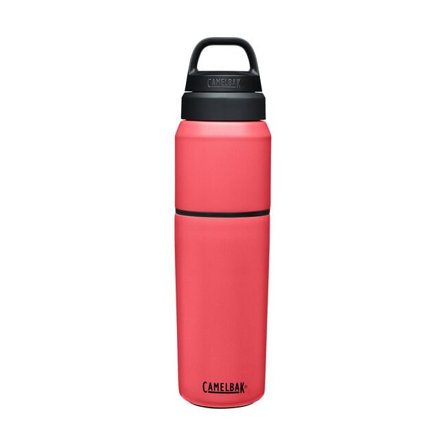 Camelbak MultiBev 22 Oz Bottle / 16 Oz Cup Insulated Stainless Steel