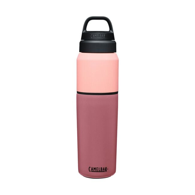 camelbak MultiBev 22 oz Bottle / 16 oz Cup Insulated Stainless Steel