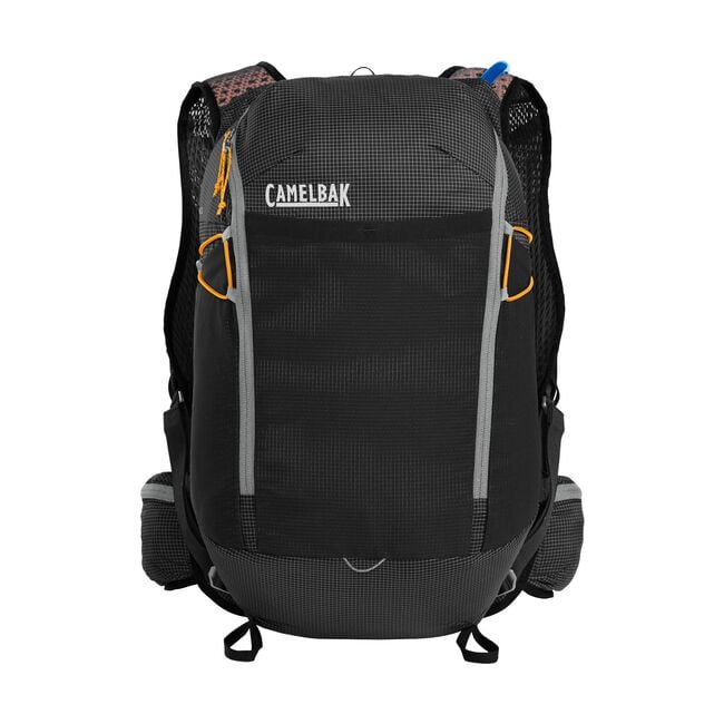 Camelbak Octane™ 22 Hydration Hiking Pack With Fusion™ 2L Reservoir Black/Apricot