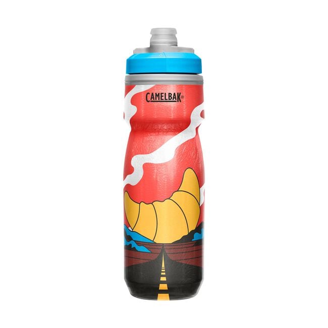 camelbak Podium® Chill™ 21oz Water Bottle Sweet Treats Limited Edition