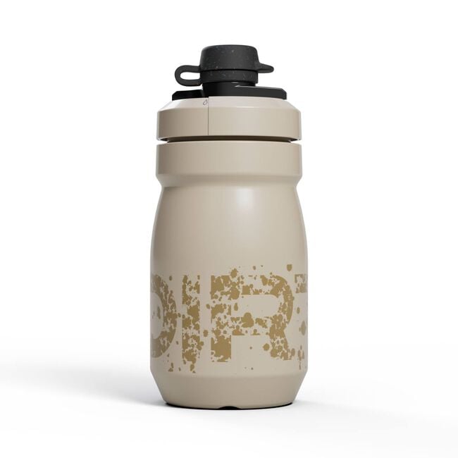 Camelbak Podium® Dirt Series 15oz Bike Bottle Stone