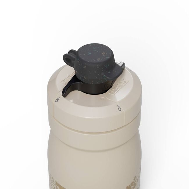 Camelbak Podium® Dirt Series 15oz Bike Bottle Stone