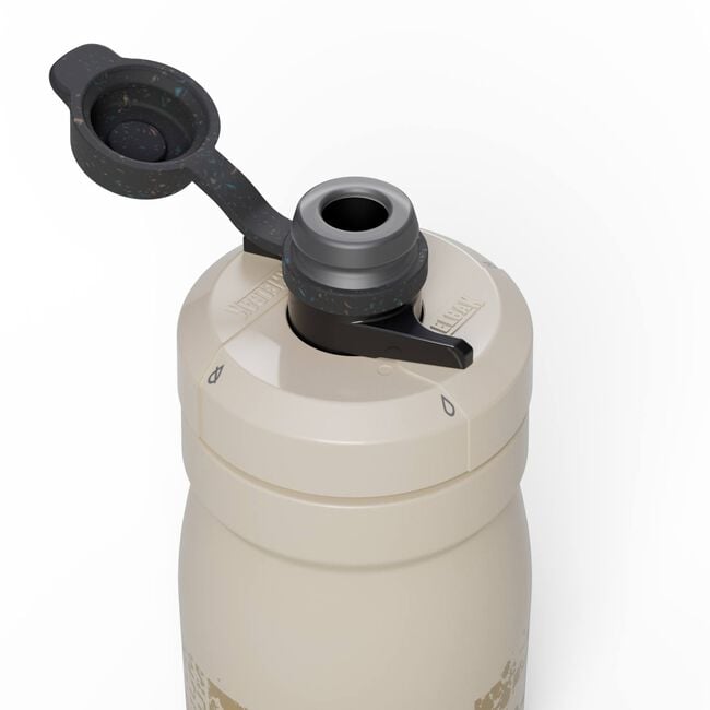 Camelbak Podium® Dirt Series 15oz Bike Bottle Stone