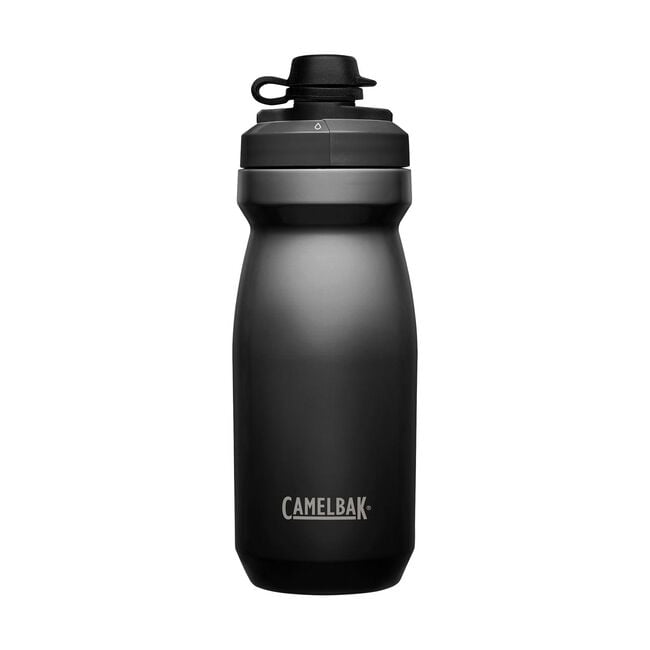 Camelbak Podium® Dirt Series 21oz Bike Bottle Black