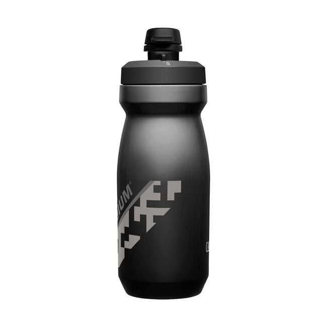 Camelbak Podium® Dirt Series 21oz Bike Bottle Black