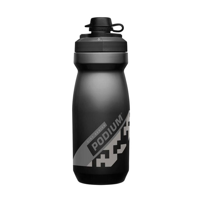camelbak Podium® Dirt Series 21oz Bike Bottle Black