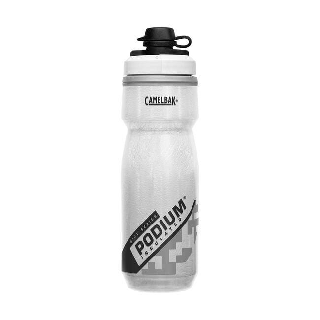 Camelbak Podium® Dirt Series Chill™ 21oz Bike Bottle