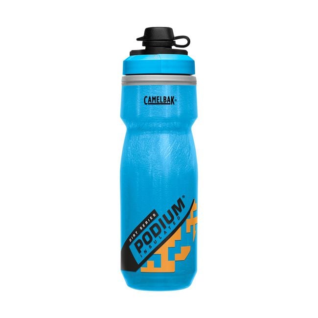 Camelbak Podium® Dirt Series Chill™ 21oz Bike Bottle