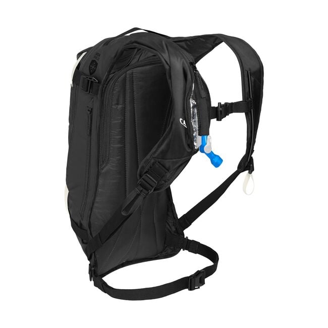Camelbak Powderhound ™ 12 Hydration Pack Black/White
