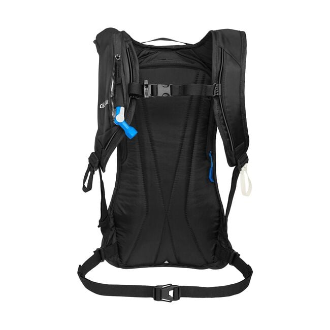 Camelbak Powderhound ™ 12 Hydration Pack Black/White