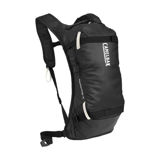camelbak Powderhound ™ 12 Hydration Pack Black/White