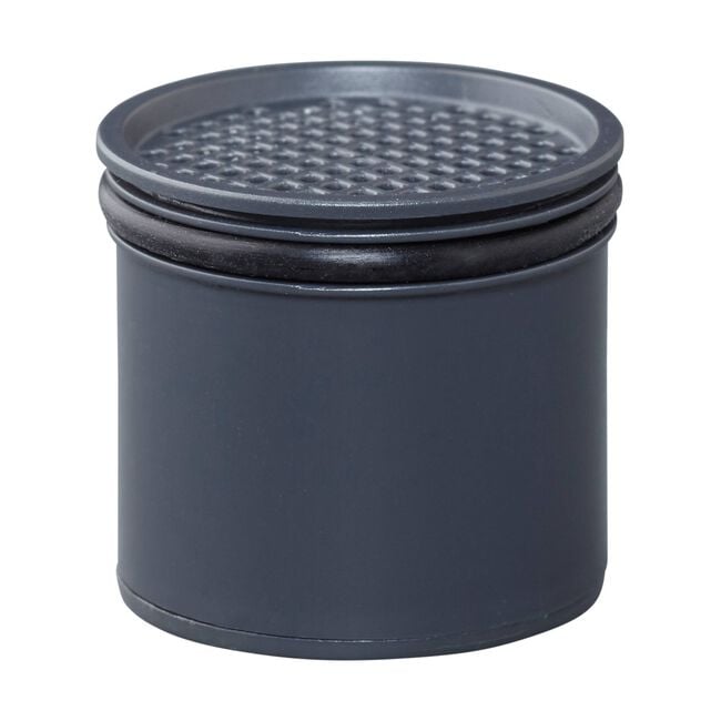 Camelbak Replacement Activated Carbon Filter 2-pack Filtered By LifeStraw® Black