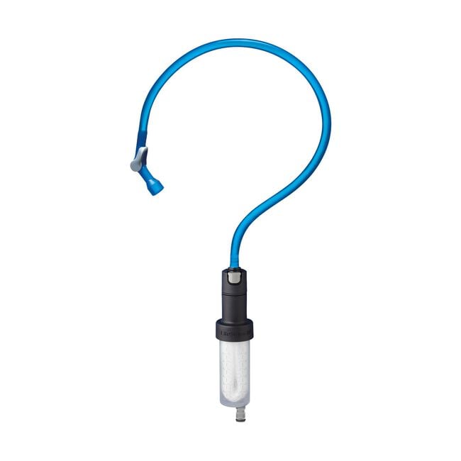 Camelbak Reservoir Filter Kit Filtered By LifeStraw® Black