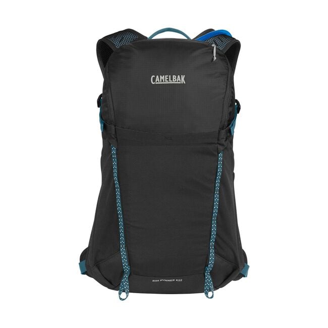 Camelbak Rim Runner™ X22 Hiking Hydration Pack With Crux® 1.5L Reservoir Black