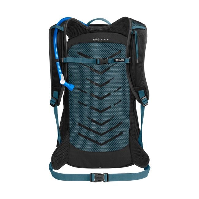 Camelbak Rim Runner™ X22 Hiking Hydration Pack With Crux® 1.5L Reservoir Black