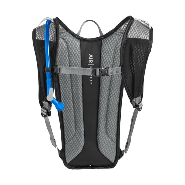 Camelbak Rogue™ Light 7 Bike Hydration Pack With Crux® 2L Reservoir Black