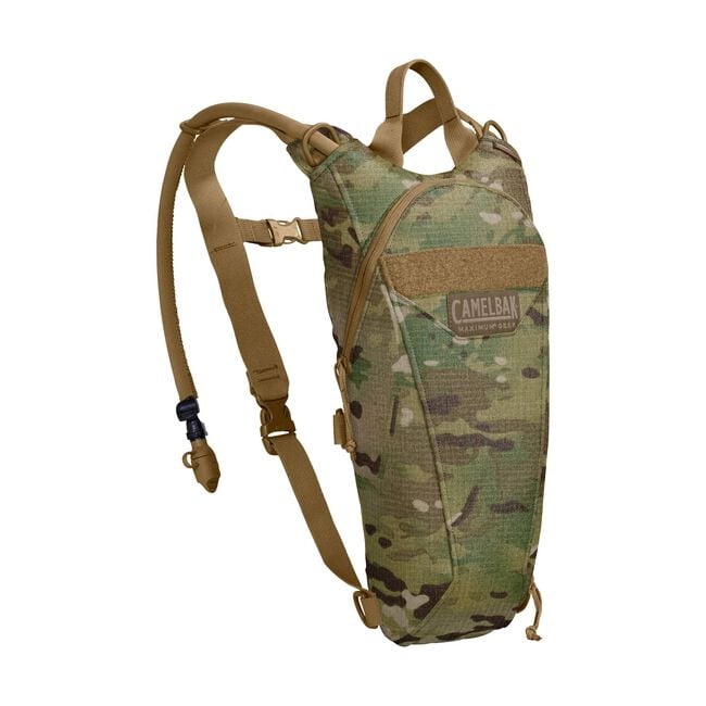camelbak ThermoBak® 3L 100oz Mil Spec Crux Multicam camelbak ThermoBak® 3L 100oz Mil Spec Crux Multicam